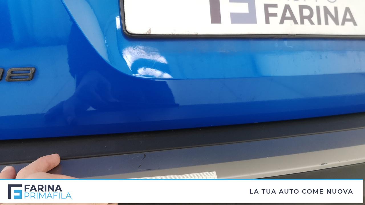 PEUGEOT 2008 II 2023 - 2008 1.5 bluehdi Allure s&s 130cv eat8