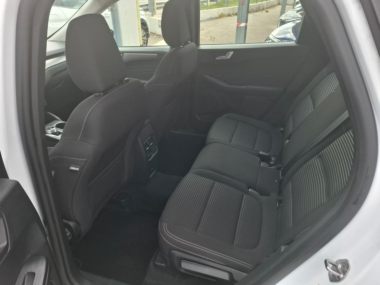 Ford Kuga 1.5 dci 120 CV titanium anno 2022