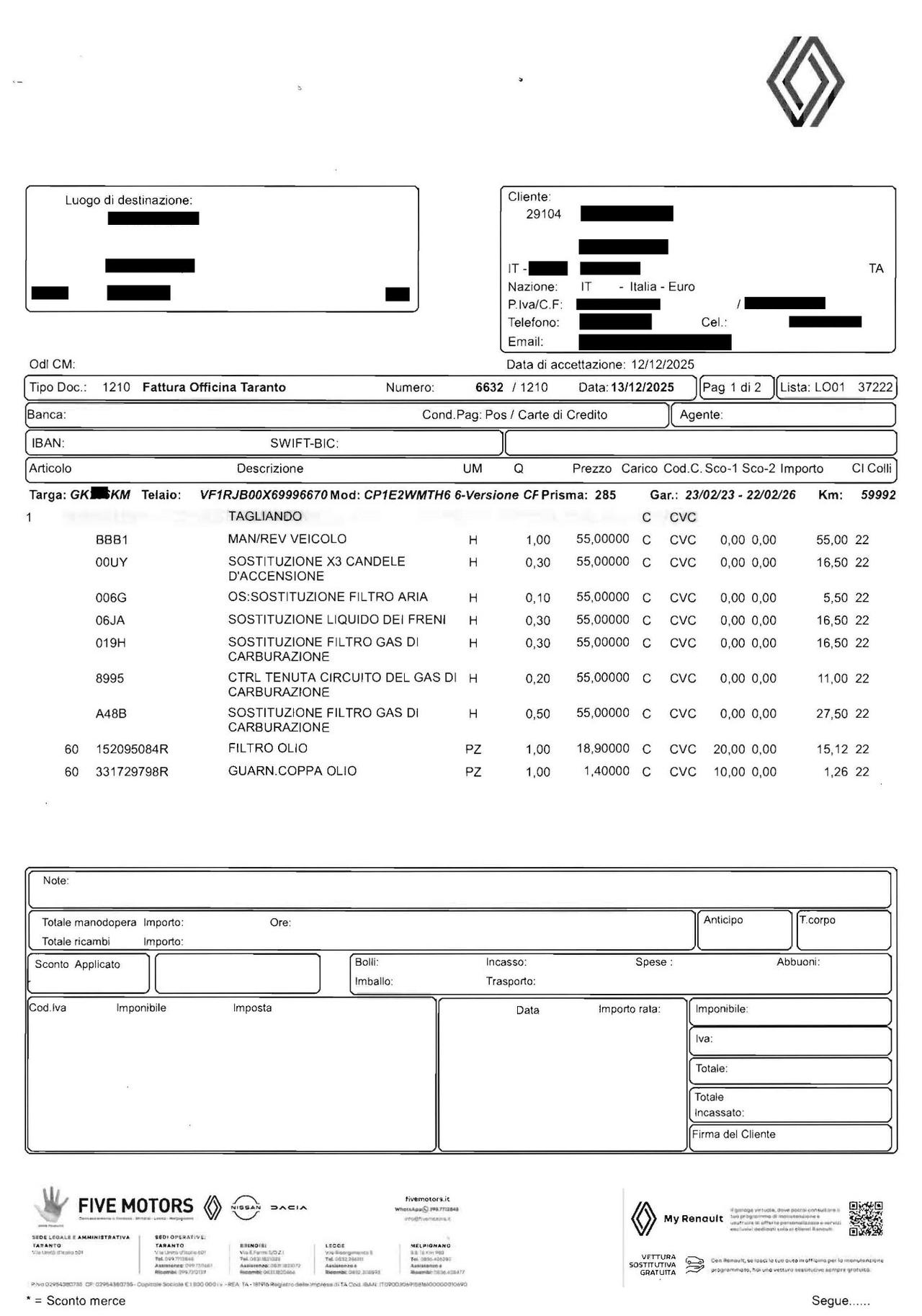 Renault Captur TCe 100 CV GPL Equilibre