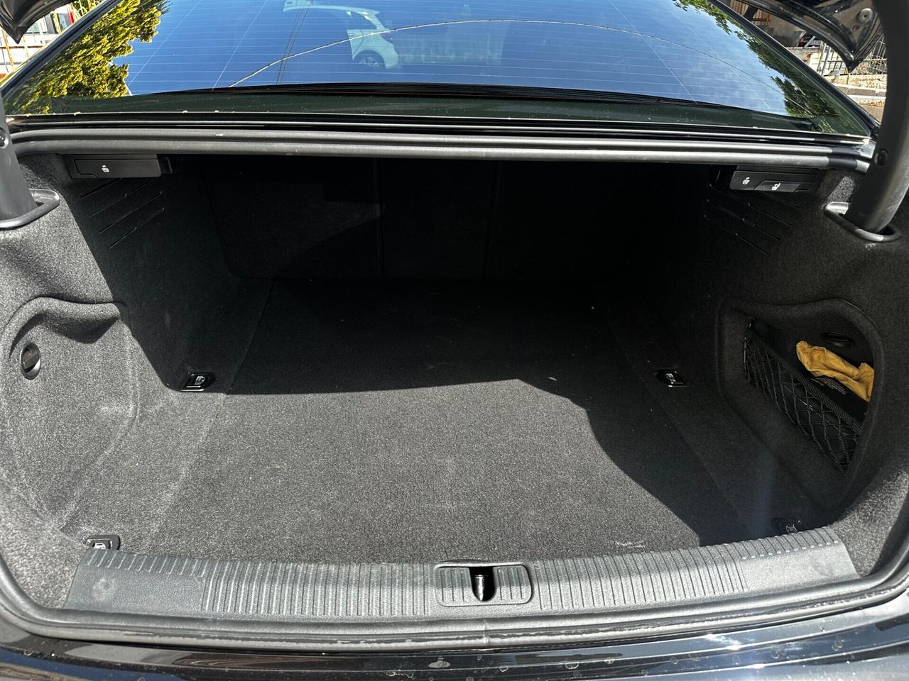 Audi A5 40 TDI quattro S tronic S line edition