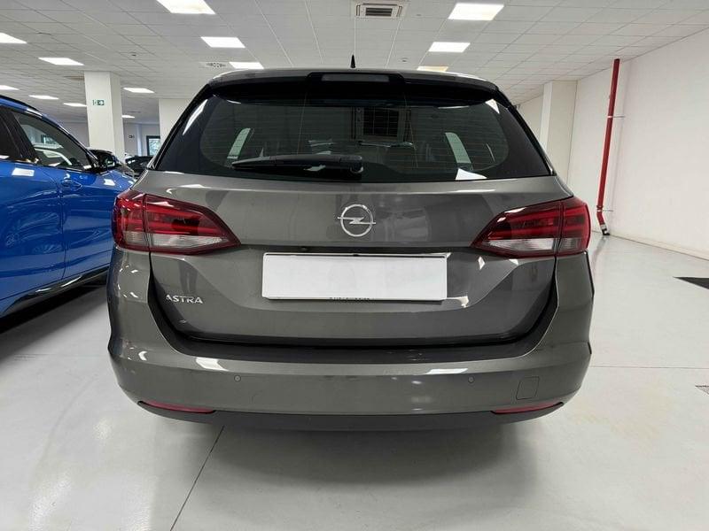 Opel Astra V 2020 Sports Tourer Ben Sports Tourer 1.2 t Business Elegance s&s 13