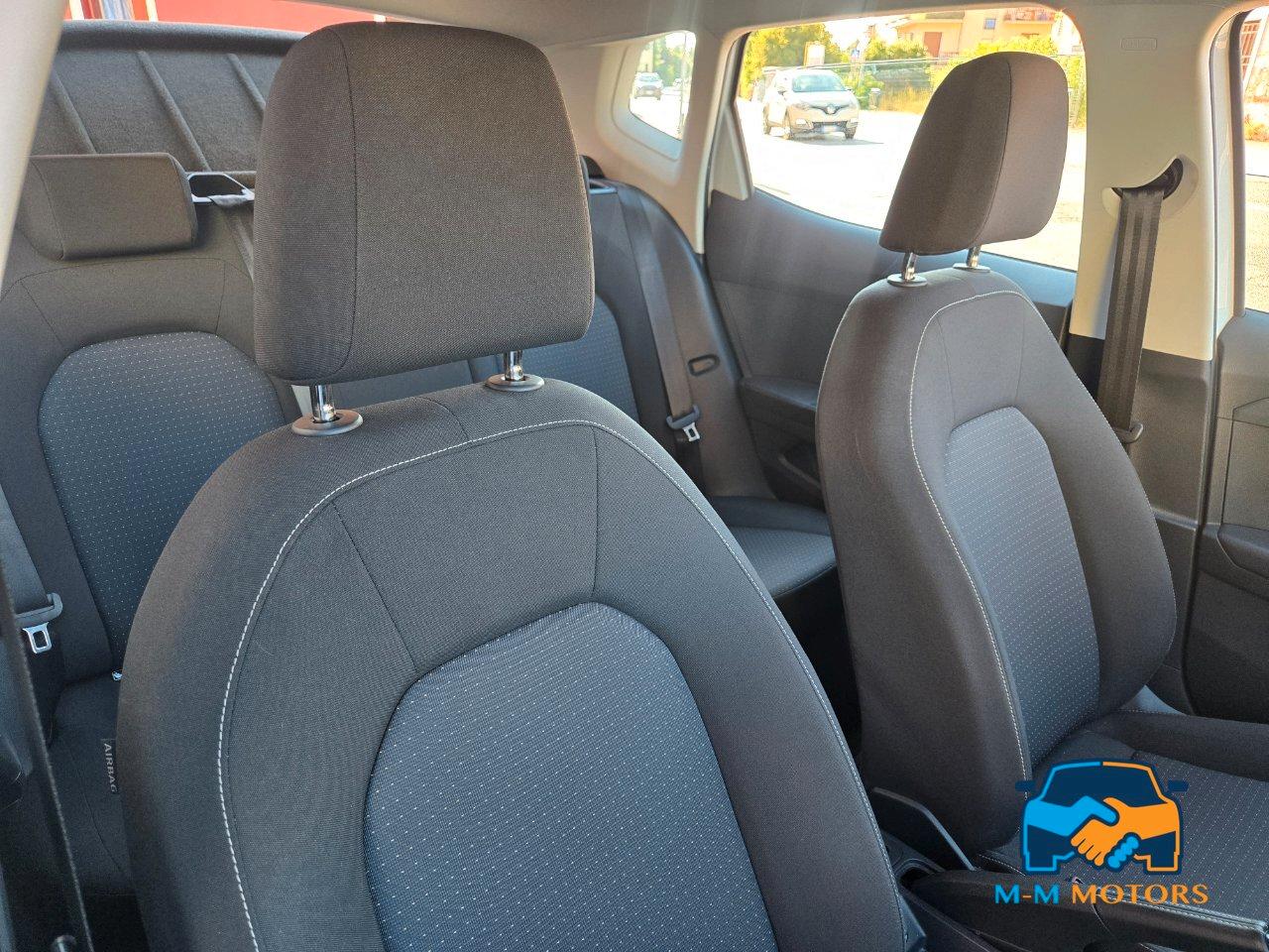 Seat Arona 1.0 ecotsi Style 95cv