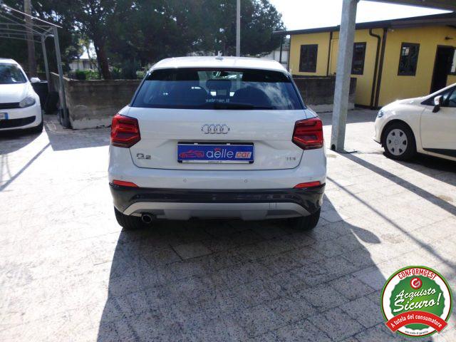 AUDI Q2 1.6 TDI Sport