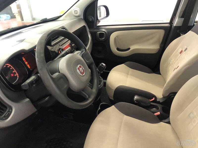 FIAT Panda Panda 1.2 Easy