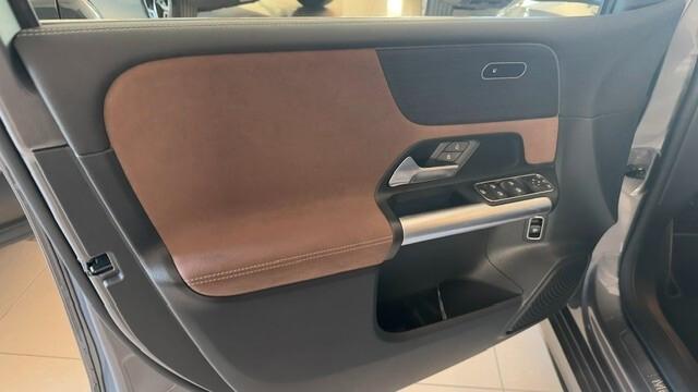 Mercedes-benz B 200 d Automatic AMG Line Premium
