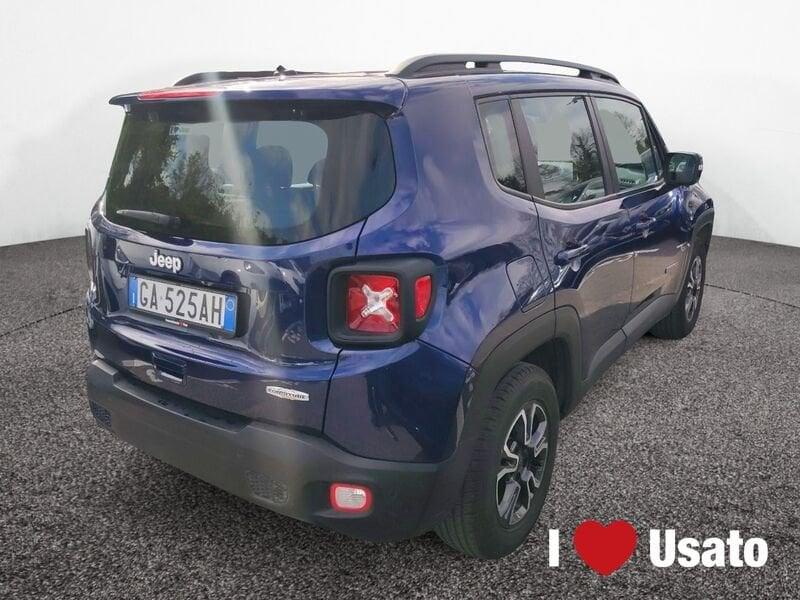 Jeep Renegade 2019 1.0 t3 Longitude 2wd