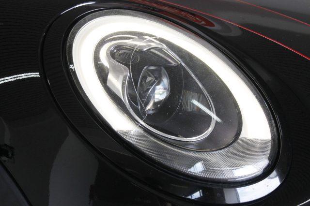 MINI John Cooper Works 2.0 John Cooper Works Hype Navi/Tetto/Harman/Pelle
