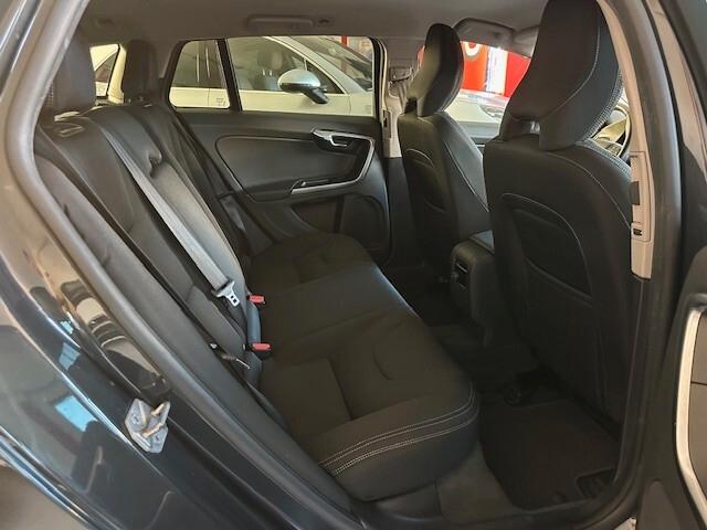 Volvo V60 D3 Momentum