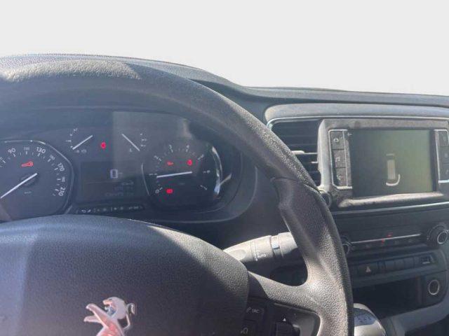 PEUGEOT Expert 4ª serie - BlueHDi 120 S&S PC-TN Furgone Pro Co