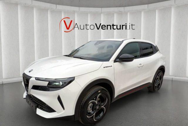 ALFA ROMEO Junior 1.2 136 CV Hybrid eDCT6 Speciale KM ZERO