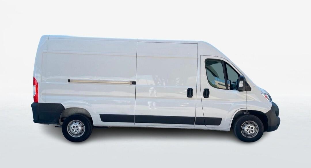 Citroen Jumper L3H2 2.200cc 140cv