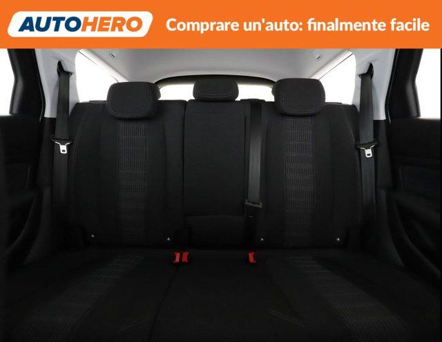 PEUGEOT 308 BlueHDi 130 S&S SW Allure