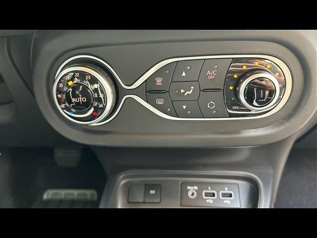 RENAULT Twingo 22kWh Vibes