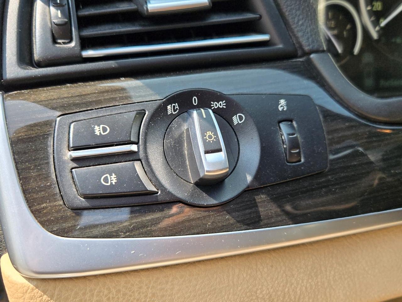 Bmw 530d xDrive 258CV Touring Luxury