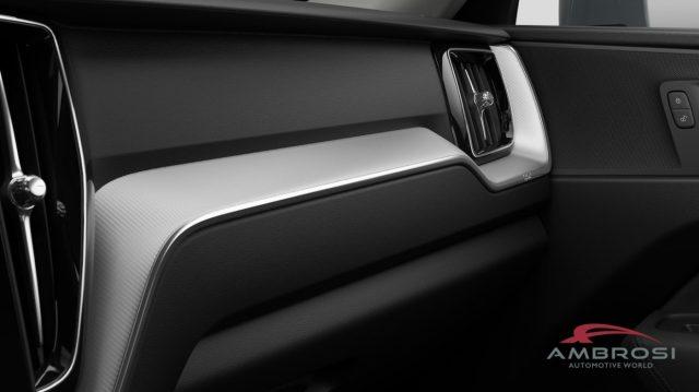 VOLVO XC60 T6 AWD ibrido plug-in Elettrica/Benzina Plus Dark