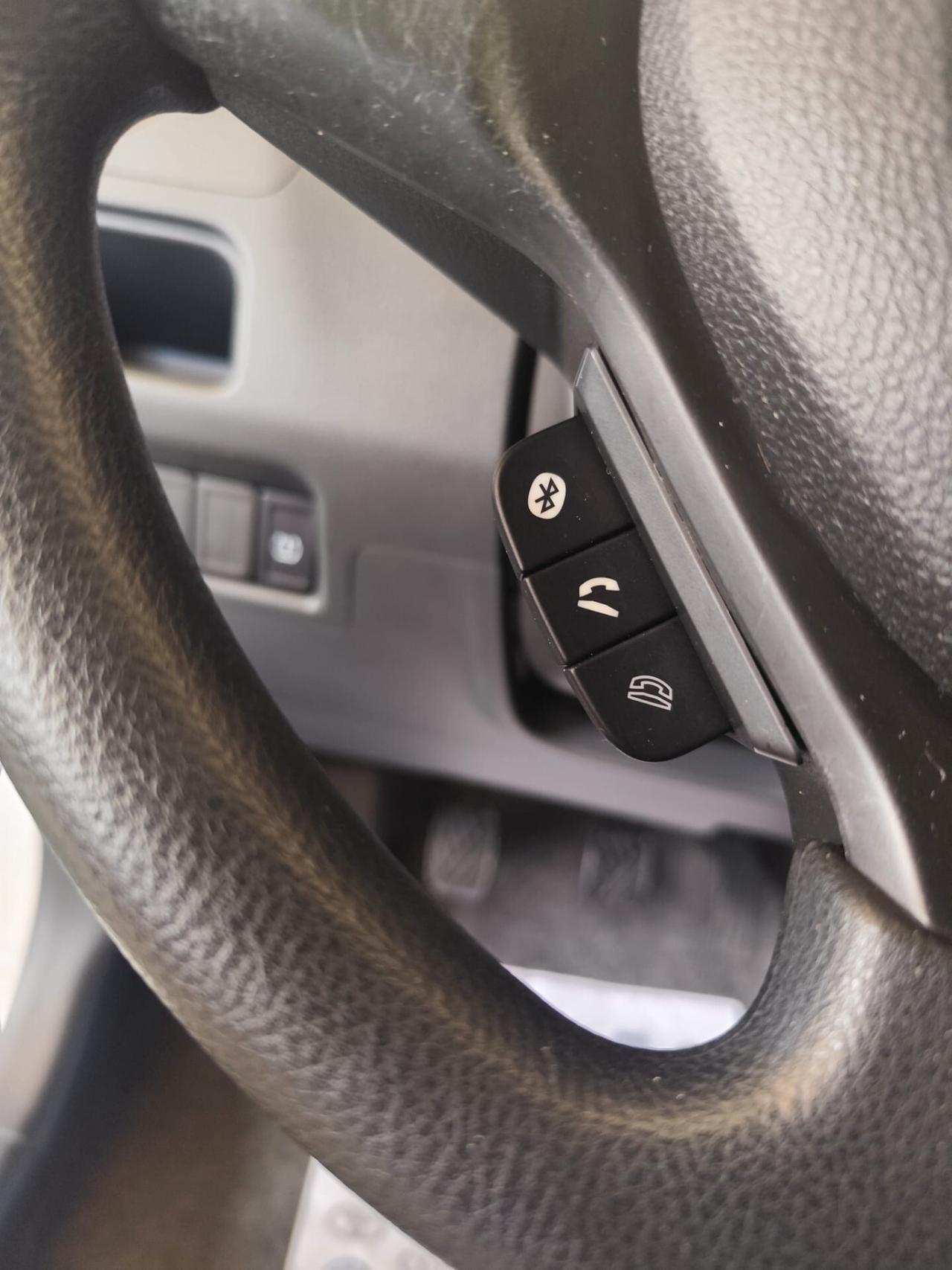 Suzuki Celerio 1.0 Style