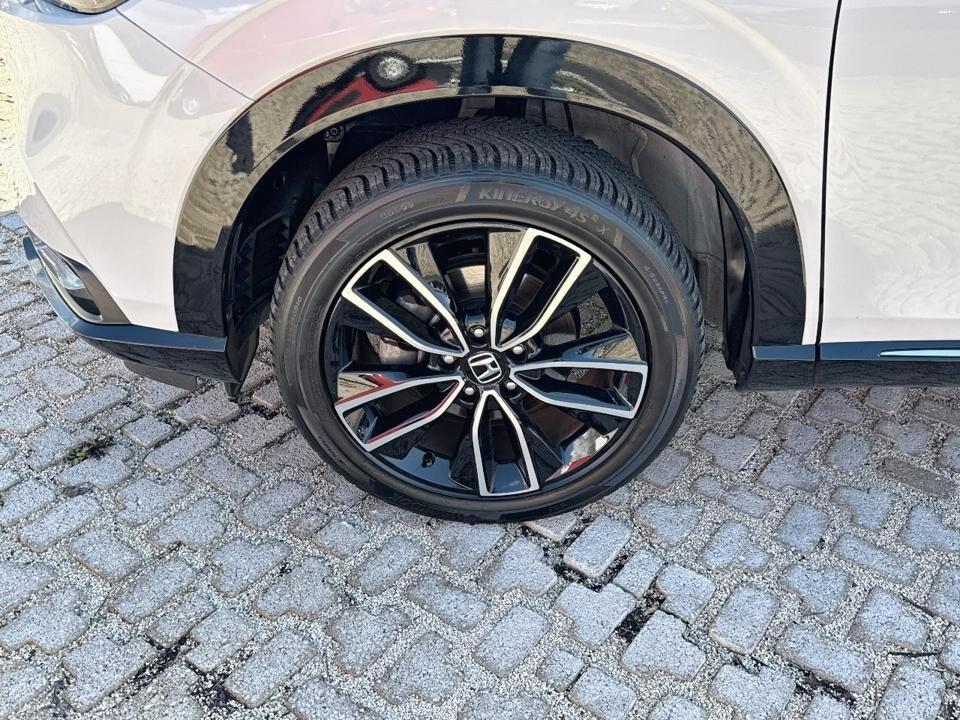 Honda HR-V 1.5 Hev eCVT Advance Style