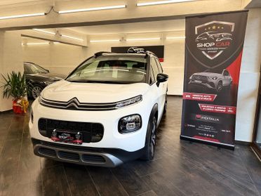 Citroen C3 Aircross BlueHDi 100 S&S Shine