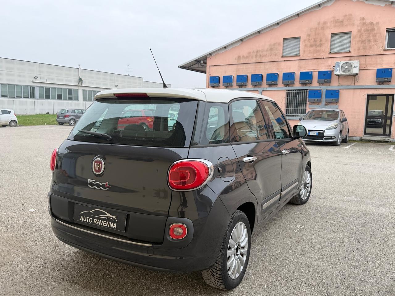 Fiat 500L 1.3 Multijet 85 CV Lounge Neopatentati