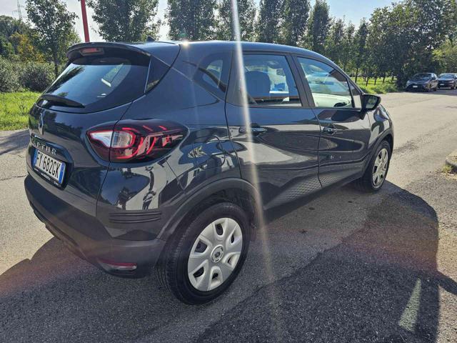 RENAULT Captur TCe 12V 90 CV