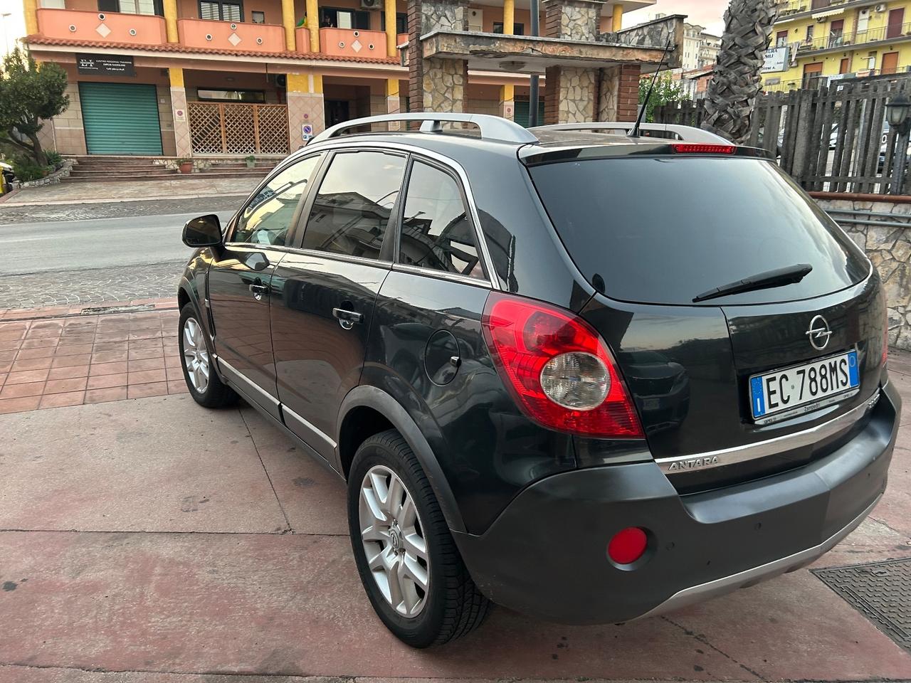 Opel Antara 2.0 CDTI 127CV 4x2 Edition Plus
