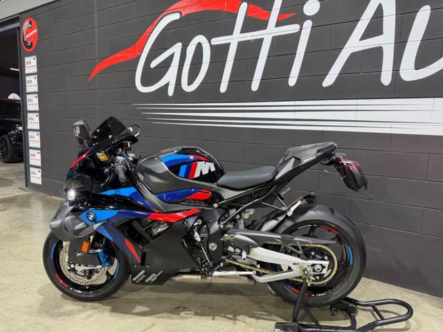 BMW M 1000 RR M COMPETITION PRONTA CONSEGNA DA COLLEZIONE