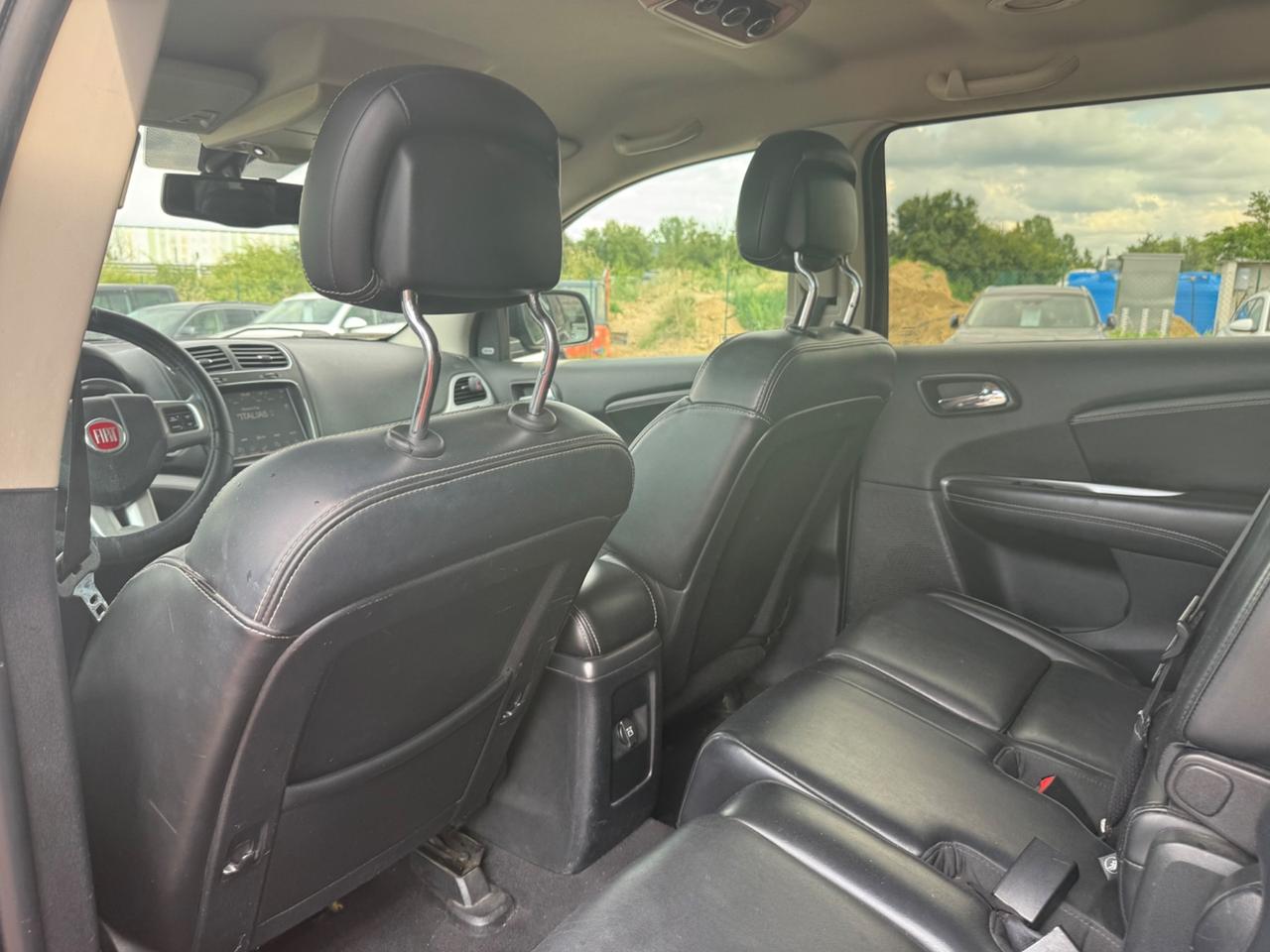 Fiat Freemont 2.0 Diesel - 7 Posti