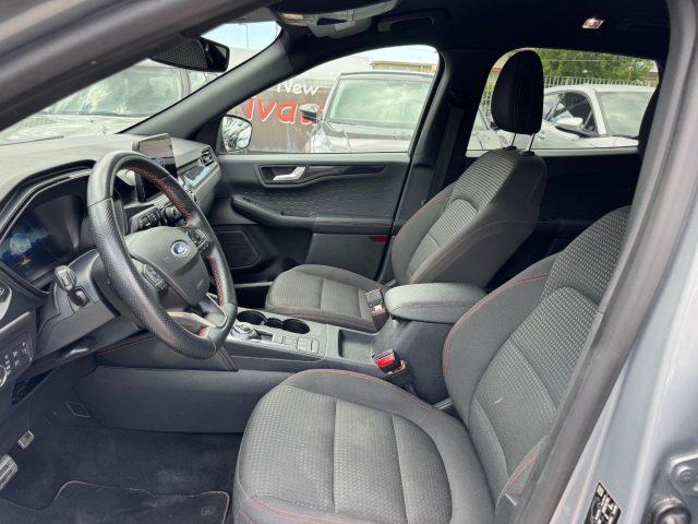 FORD Kuga 1.5 Tdi 120 CV ST-Line X Automatica
