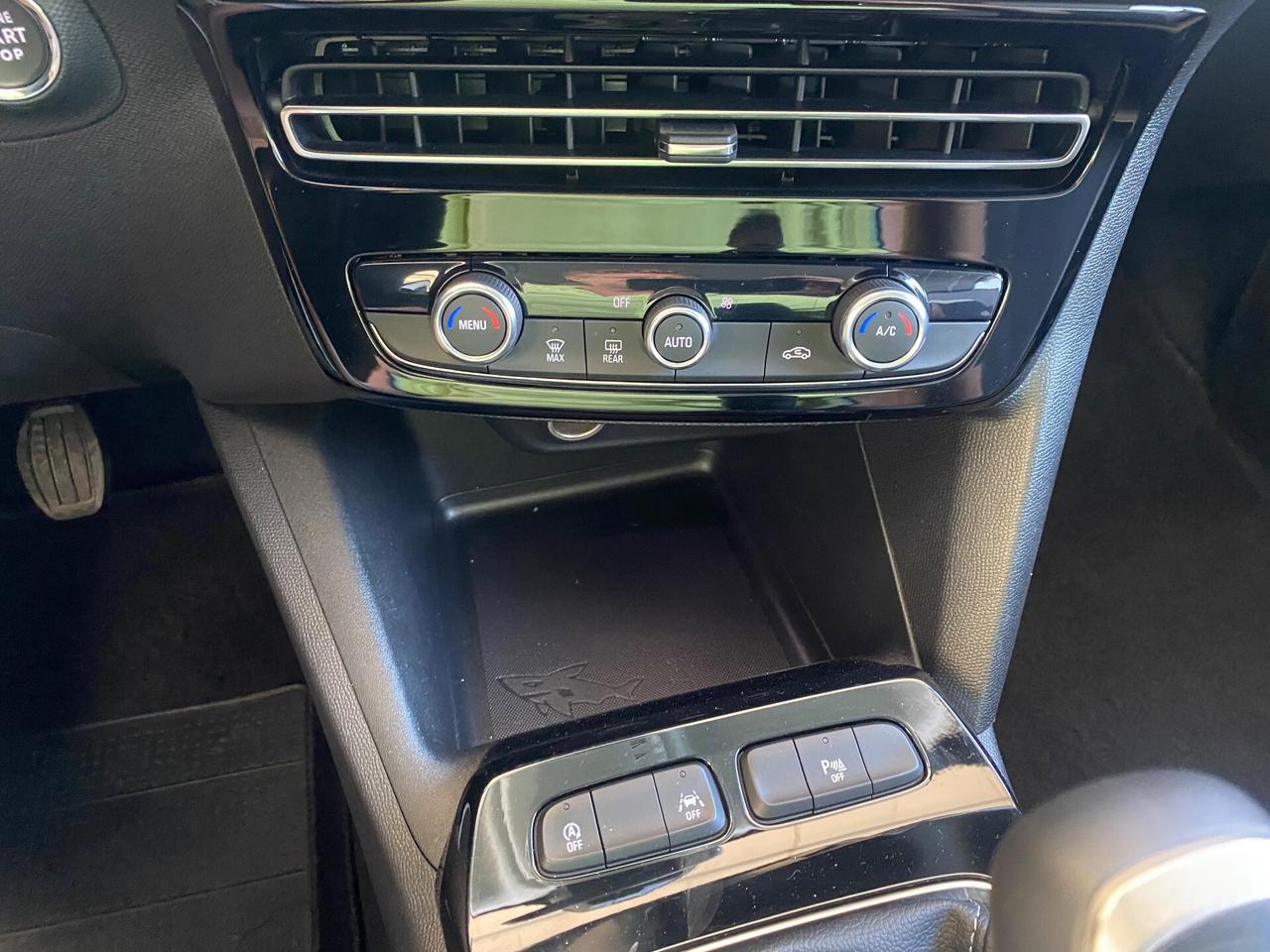 OPEL MOKKA 1.5 DIESEL - EURO 6D