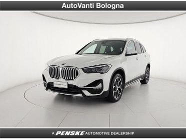 BMW X1 X1 sDrive18d xLine