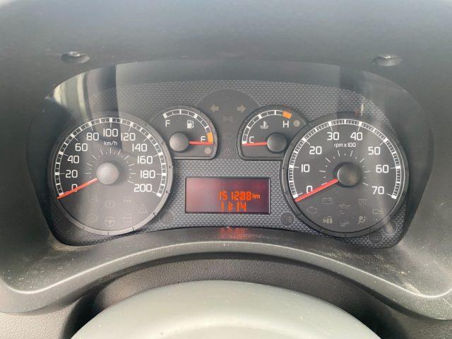 FIAT Panda 1.3 MJT 16V 4x4 Cross 4WD TRAZIONE INTEGRALE
