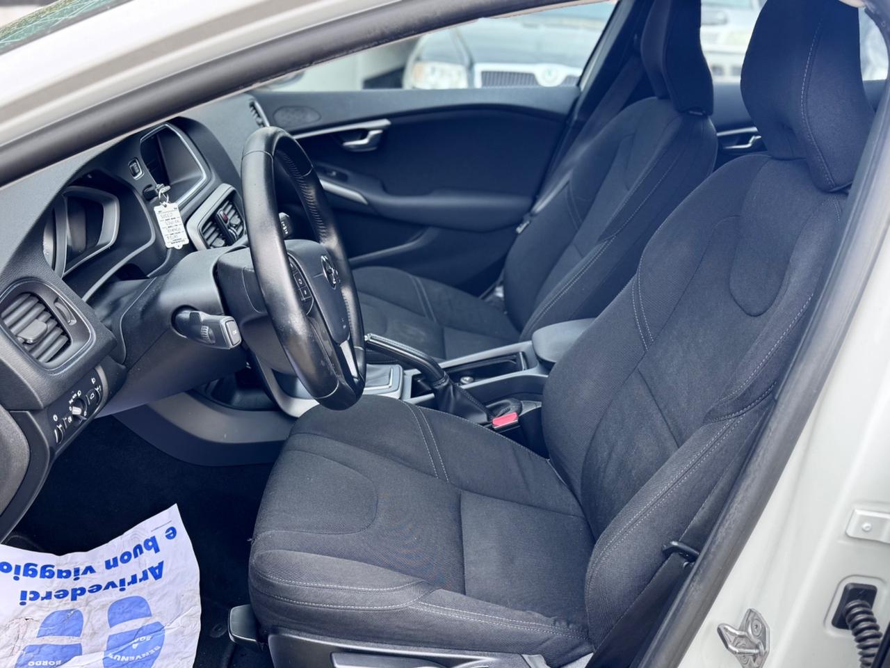 Volvo V40 Cross Country 2.0 Diesel Euro 6 2017