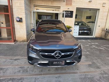 Mercedes-benz GLC 220 d 4Matic Mild Hybrid Advanced Plus