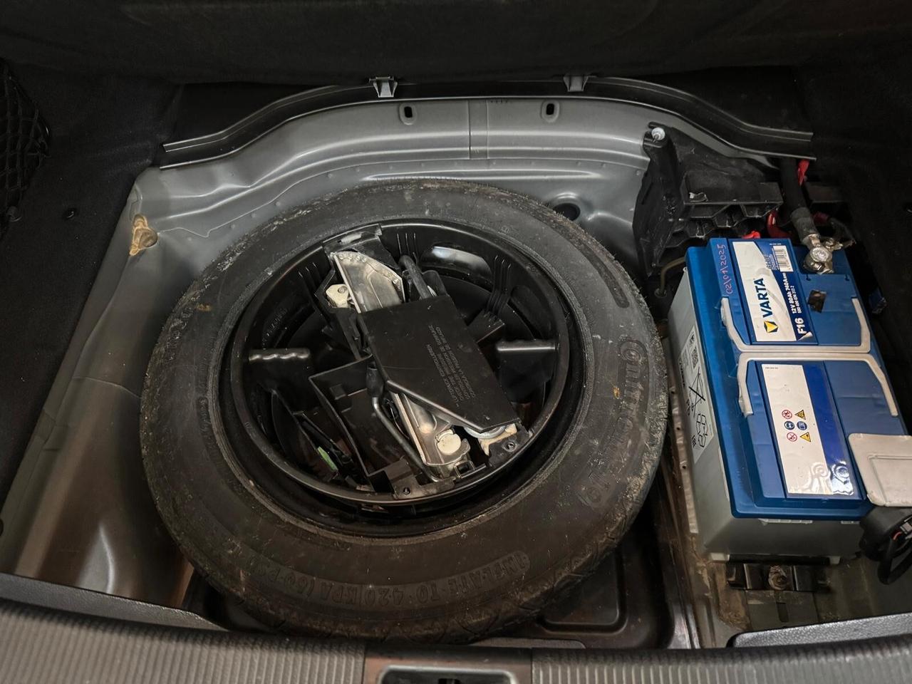 Mercedes-benz C 200 CDI Avantg. TENUTA BENE SUBITO DISPONIBILE