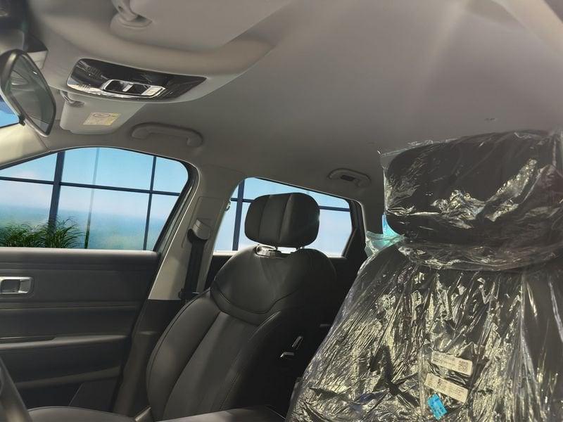 Jaecoo Jaecoo 7 Super Hyb. Jaecoo 7 1.5 TGDI 347 CV PHEV Premium