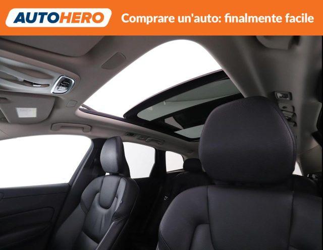 VOLVO XC60 T6 Recharge Plug-in Hybrid AWD Inscription