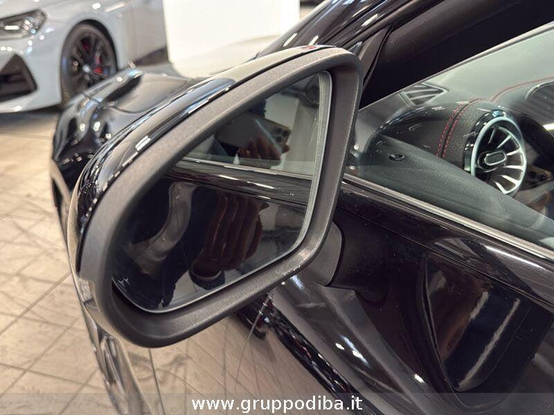 Mercedes-Benz CLA S.Brake CLA Sh.Brake - X118 2019 D 200 d Premium auto