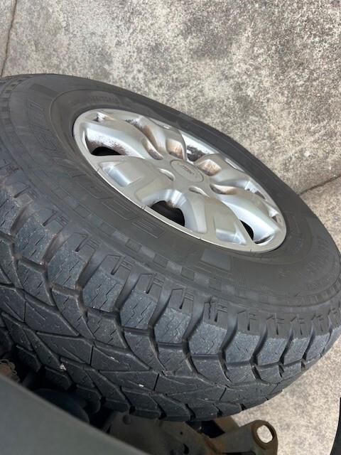 Ford Ranger 2.2 TDCi Super Cab Chassis XL 4pt