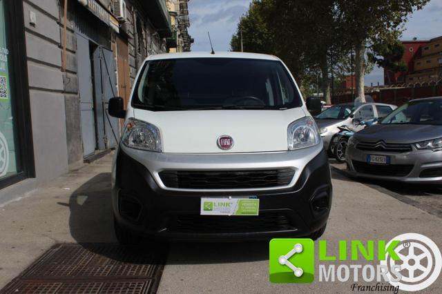 FIAT Fiorino 1.3 COMBI MULTIJET GARANZIA 12 MESI