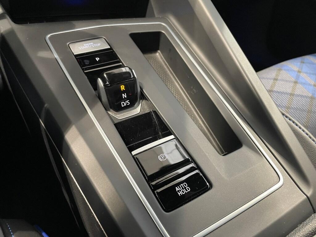 Volkswagen Golf 2.0 Tsi 320cv DSG 4Motion R