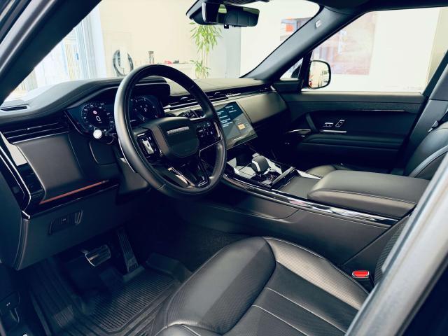 Land Rover Range Rover Sport 3.0d i6 mhev Dynamic HSE awd 250cv auto