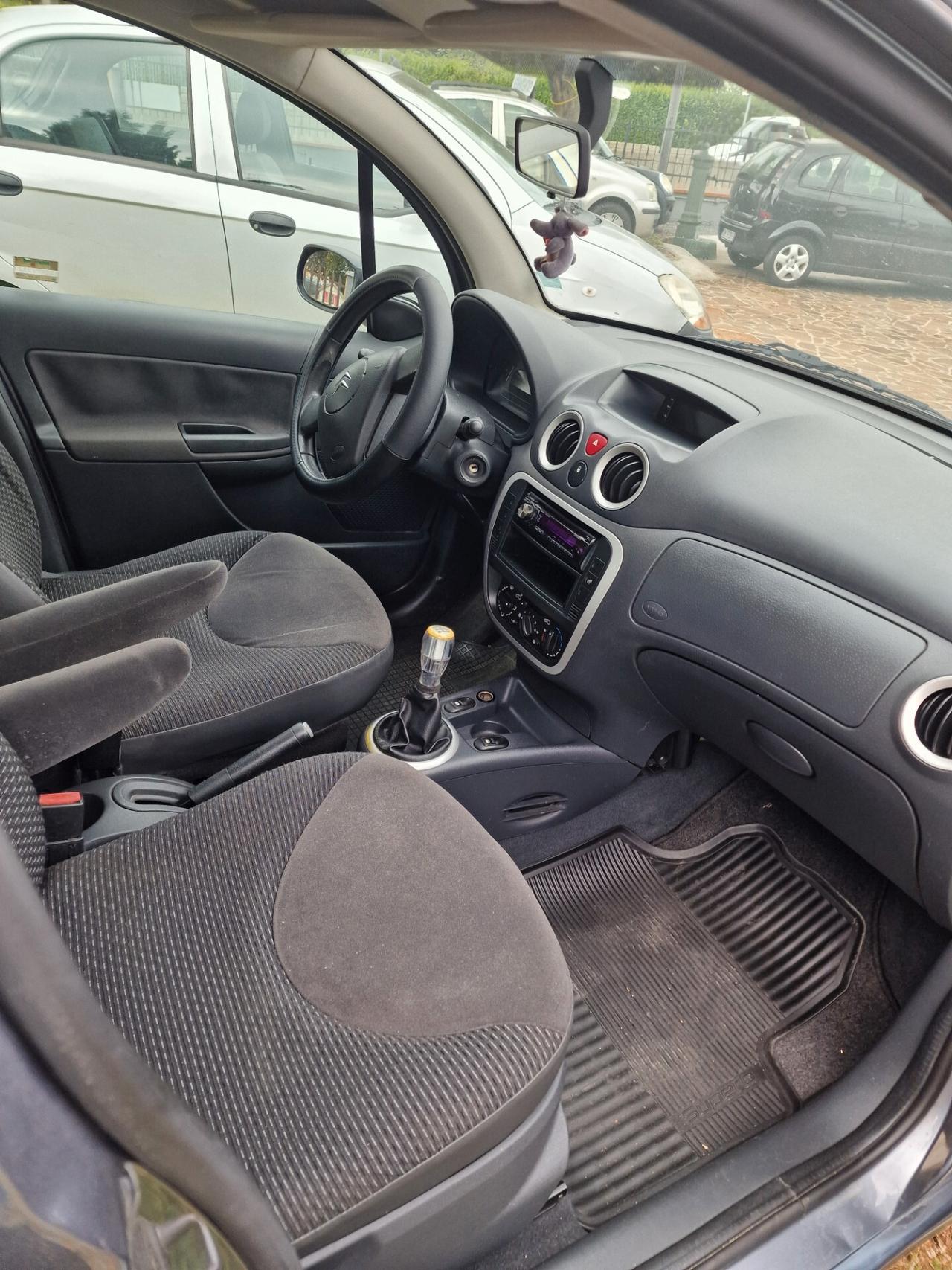 Citroen C3 1.1 airdream Gold by Pinko PER NEOPATENTATI