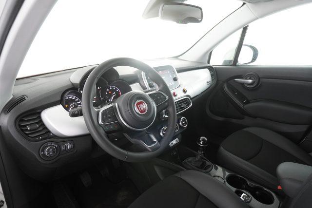 FIAT 500X 500X 1.0 T3 120 CV Connect