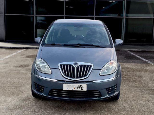 Lancia Musa 1.4 8v Oro ecochic Gpl