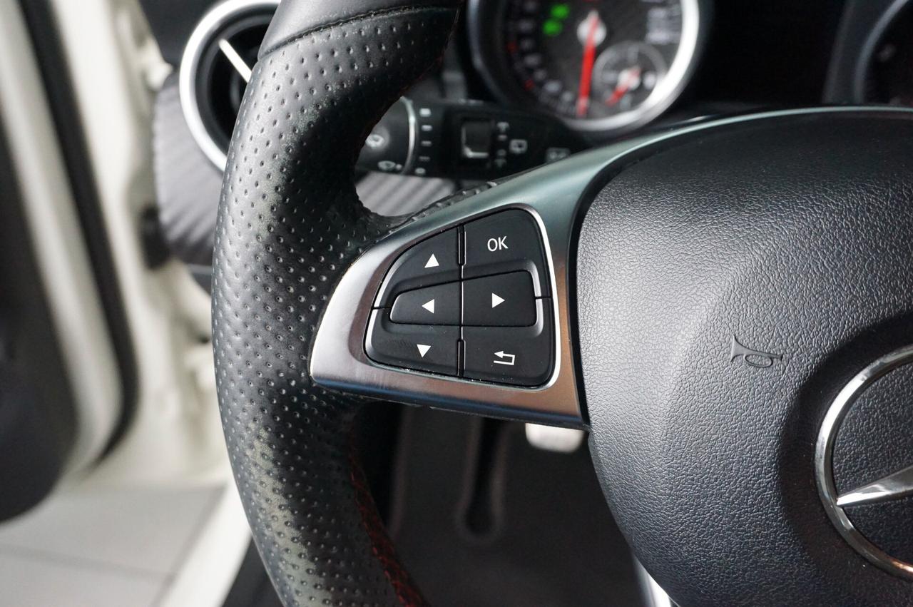 Mercedes-benz A 200 d Premium