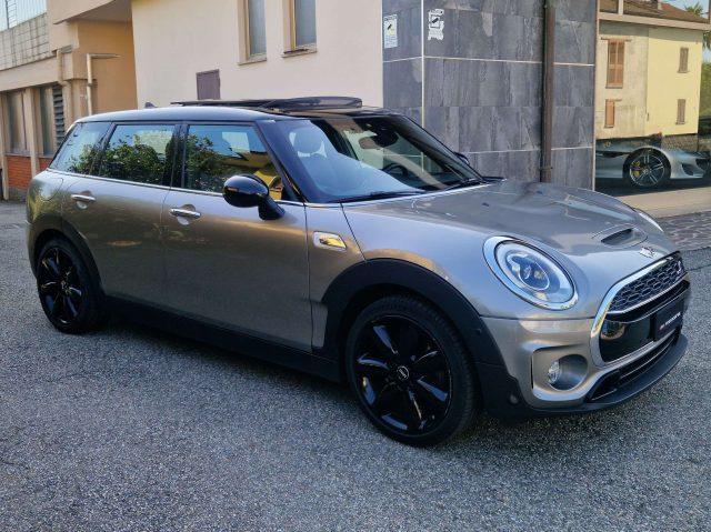 MINI Cooper S Clubman Mini IV F54 2016 Clubman 2.0 Hype auto