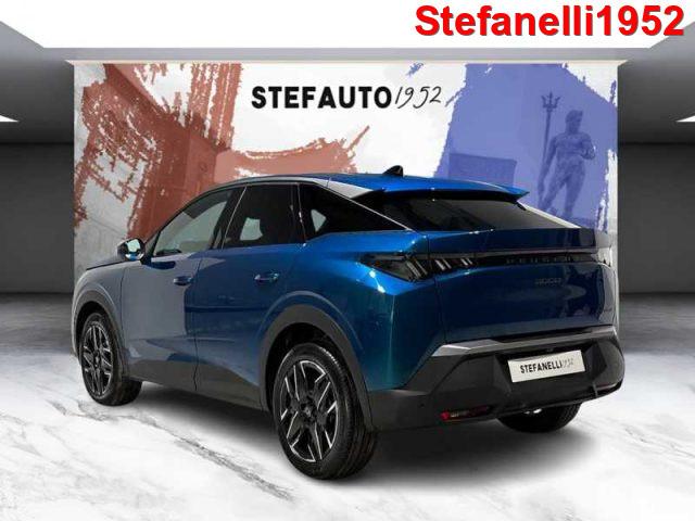 PEUGEOT 3008 1.2 hybrid Allure 136cv e-dcs6