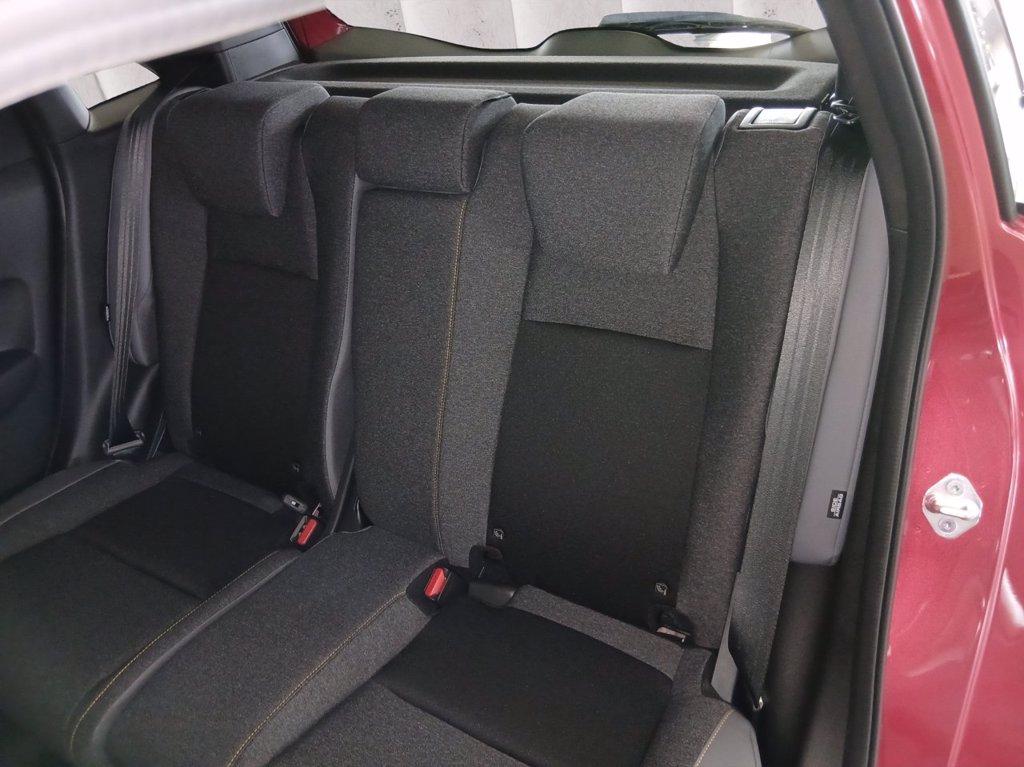 HONDA Jazz 1.5 hev Sport ecvt del 2024