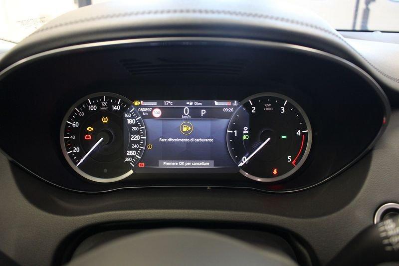 Jaguar E-Pace E-Pace 2.0D I4 163 CV AWD Auto S