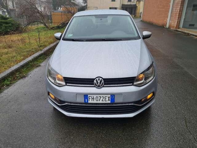 Volkswagen Polo Polo 5p 1.4 tdi bm Comfortline 90cv euro6B